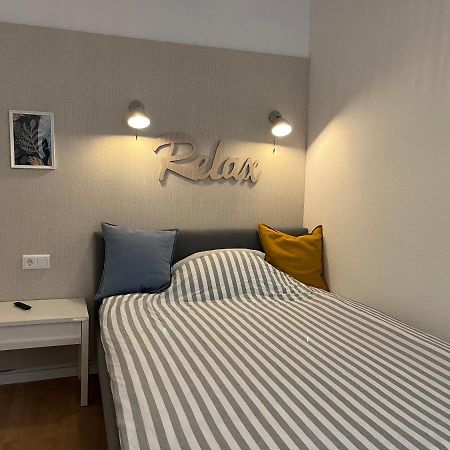 Modernes City-Apartment Mit Highspeed-Wlan & Top-Lage - Easy Stay 伍珀塔尔 外观 照片
