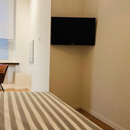 Modernes City-Apartment Mit Highspeed-Wlan & Top-Lage - Easy Stay 伍珀塔尔 外观 照片