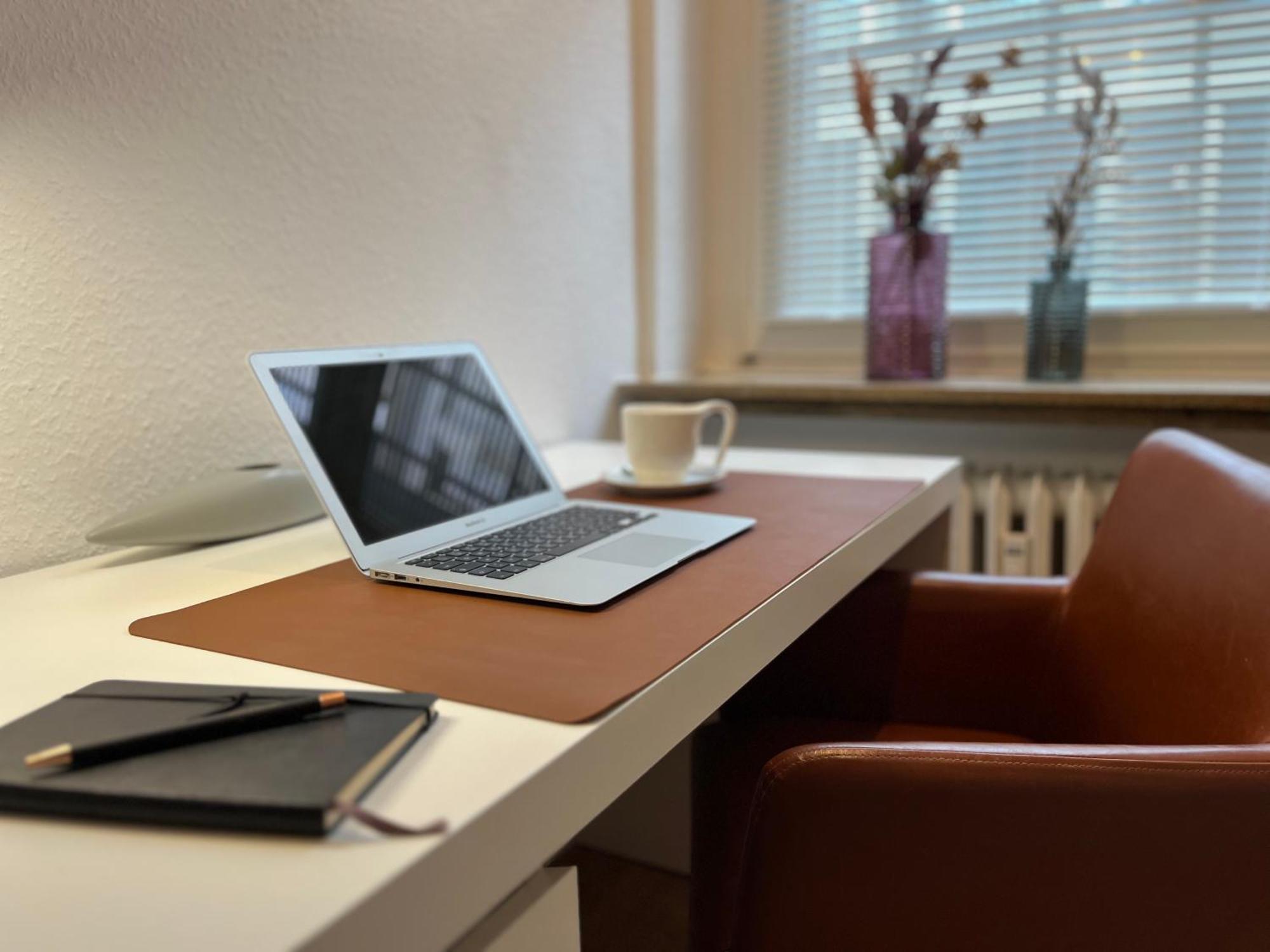 Modernes City-Apartment Mit Highspeed-Wlan & Top-Lage - Easy Stay 伍珀塔尔 外观 照片